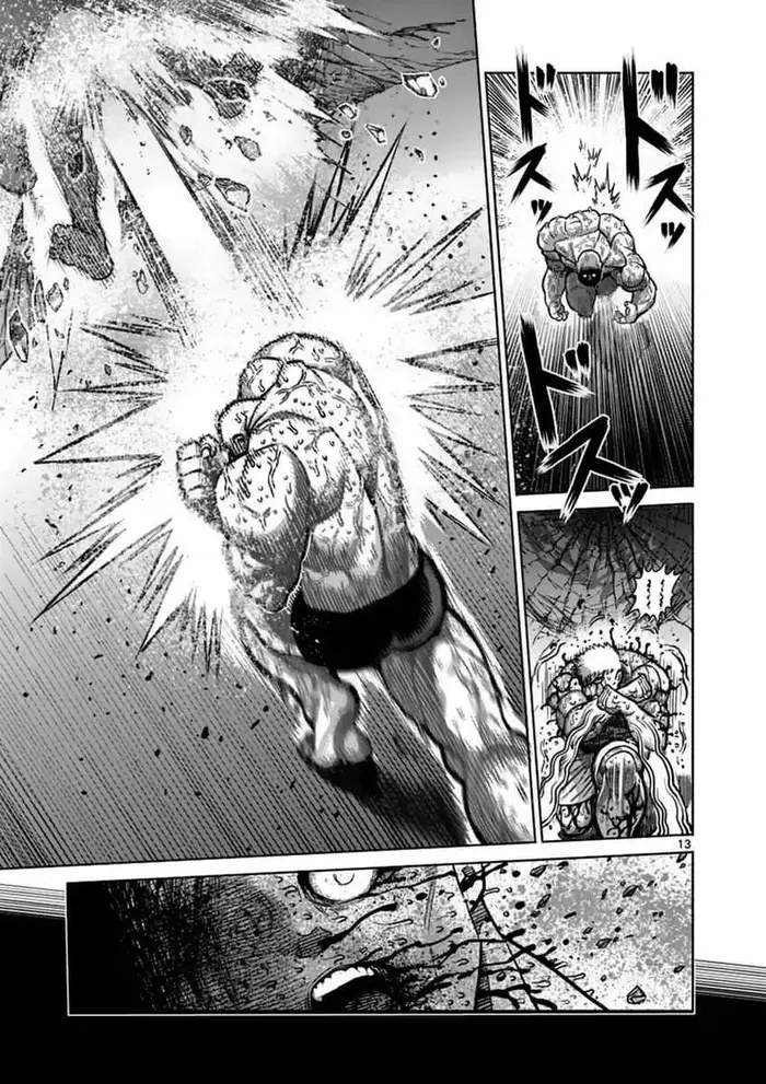 Kengan Ashura Chapter 140 image 13_optimized